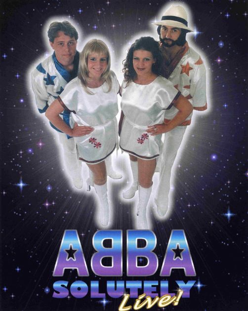 Tribute to ABBA Testimonial